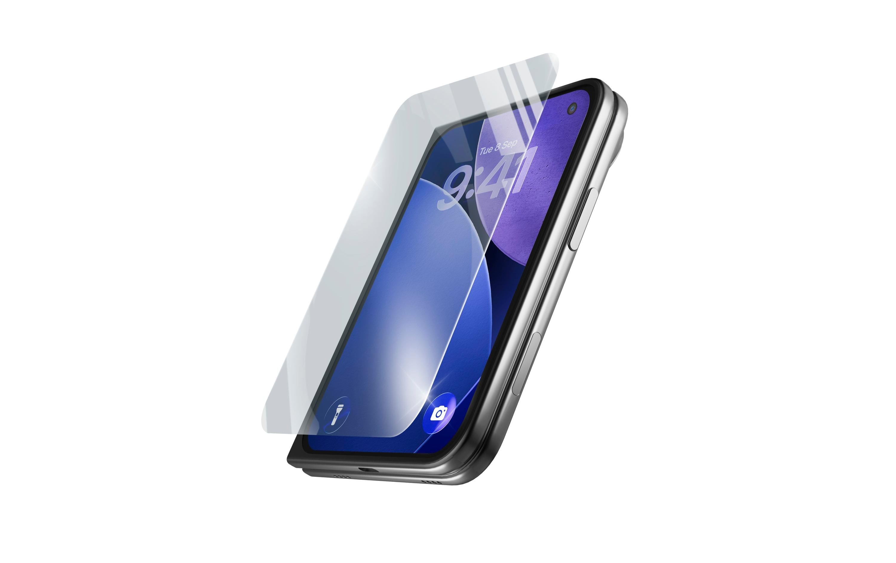 2235499 - Mediatech Cellular Reinforced Tempered Glass iPhone 17 Pro Max kaufen Schweiz | Mediatech.ch