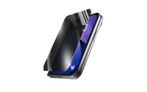 Cellular Reinforced Privacy Glass iPhone 17 Pro Max kaufen Schweiz | Mediatech.ch