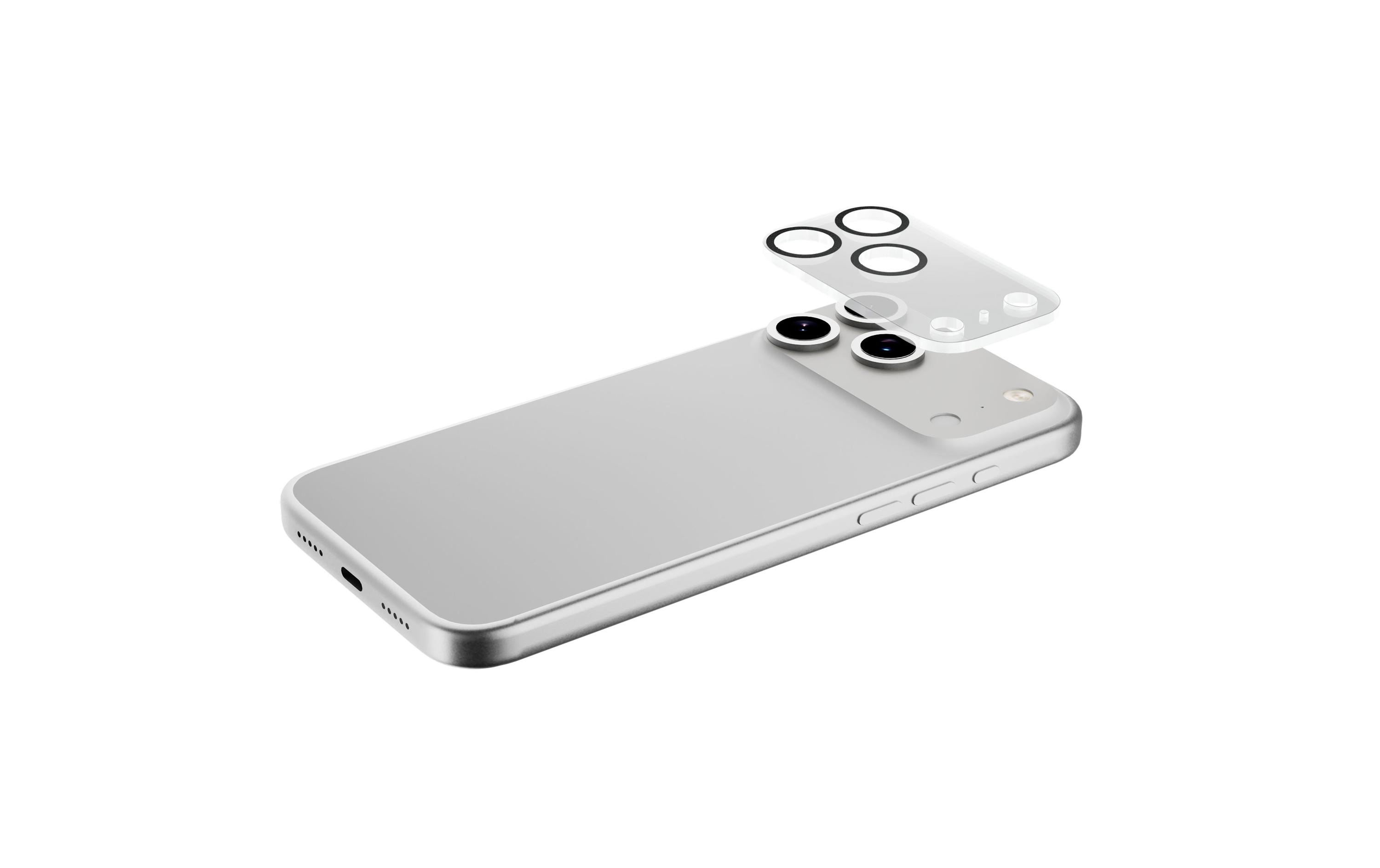 Cellular Camera Protection Iphone 18 Pro Max kaufen Schweiz | Mediatech.ch