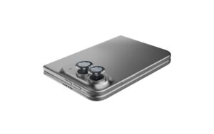 Cellular Camera Protection Ring iPhone 17