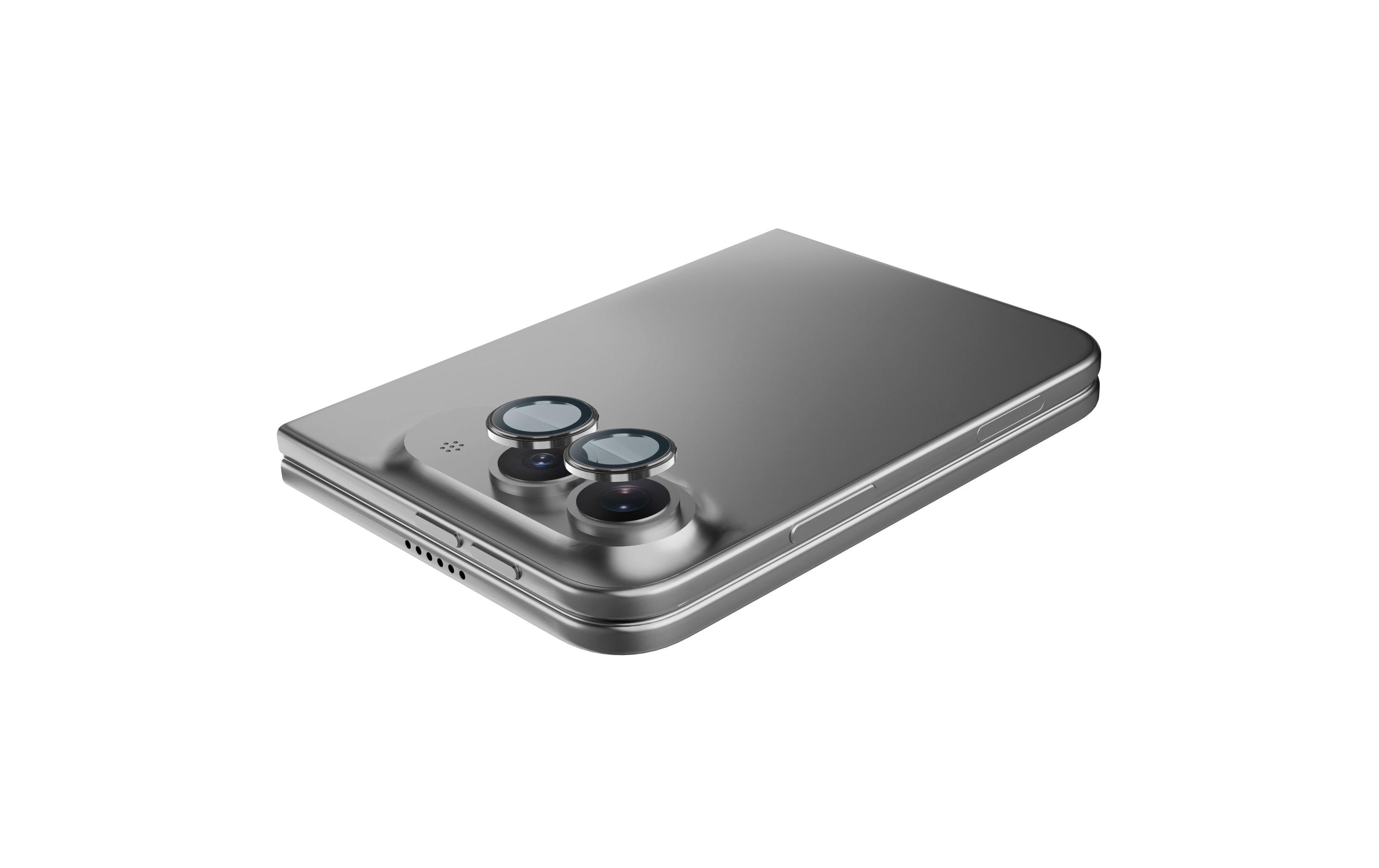 Cellular Camera Protection Ring iPhone 17 kaufen Schweiz | Mediatech.ch