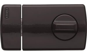 ABUS 2110 B CL/DFNLI Tür-Zusatzsicherung