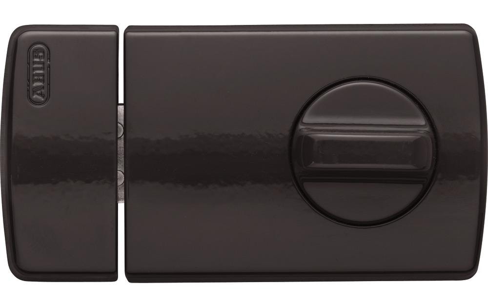 ABUS 2110 B CL/DFNLI Tür-Zusatzsicherung