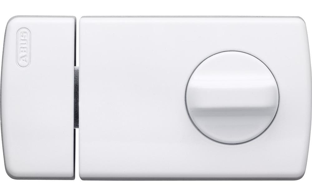 ABUS 2110 W CL/DFNLI Tür-Zusatzsicherung
