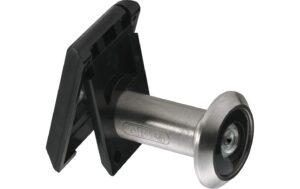 ABUS 2300 S CL/DFNLI Türspion