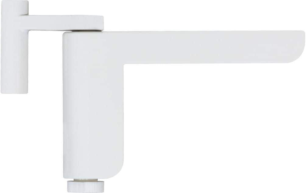 ABUS 2603 W CL/DFNLIESPP Türschliesser kaufen Schweiz | Mediatech.ch