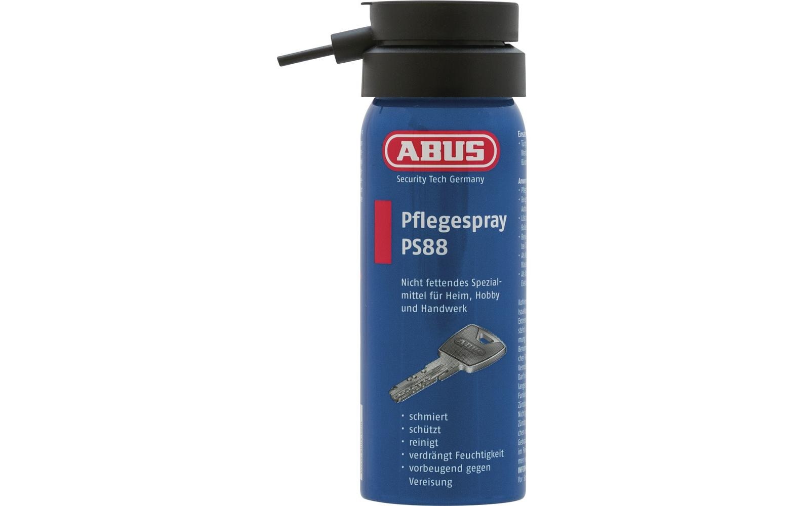 ABUS PS88 50ml B/EXP Pflegespray kaufen Schweiz | Mediatech.ch