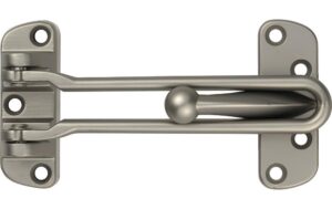 ABUS SPN110-21 N CL/DFNLIESPP Sperrbügel