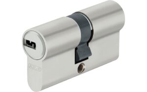 ABUS D6XNP 30/40 B/DFNLI 5 Schl. Türzylinder kaufen Schweiz | Mediatech.ch