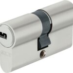 ABUS D6XNP 35/45 B/DFNLI 5 Schl. Türzylinder