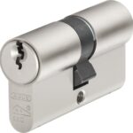 ABUS E60NP 35/40 B/DFNLIESP