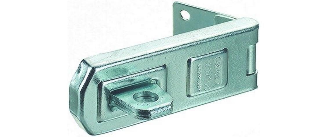 ABUS 100/80 Überfalle kaufen Schweiz | Mediatech.ch