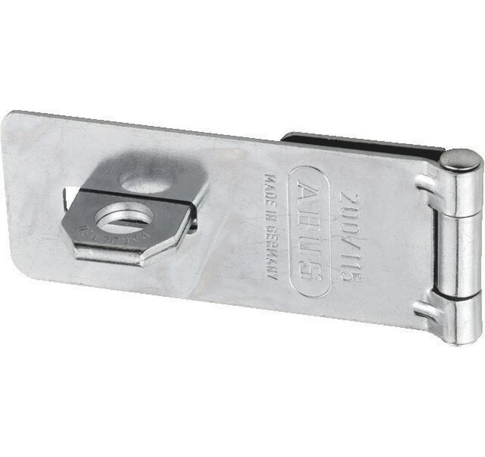 ABUS 200/115 Überfalle