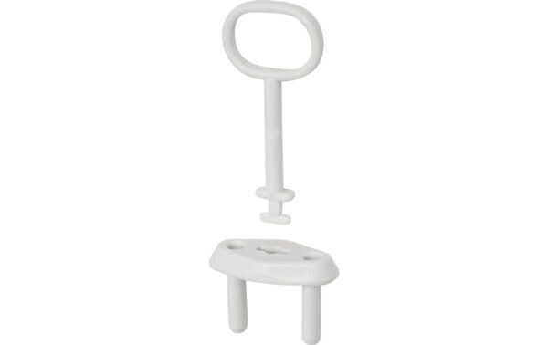 ABUS JC2216 Emma CH Steckdosensich.16-Set kaufen Schweiz | Mediatech.ch