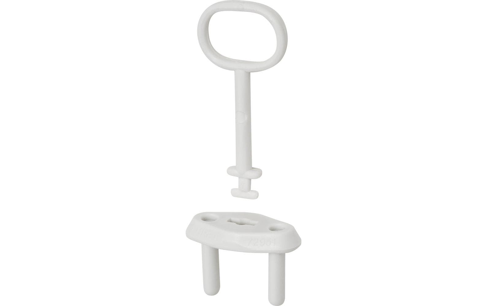 ABUS JC2216 Emma CH Steckdosensich.16-Set