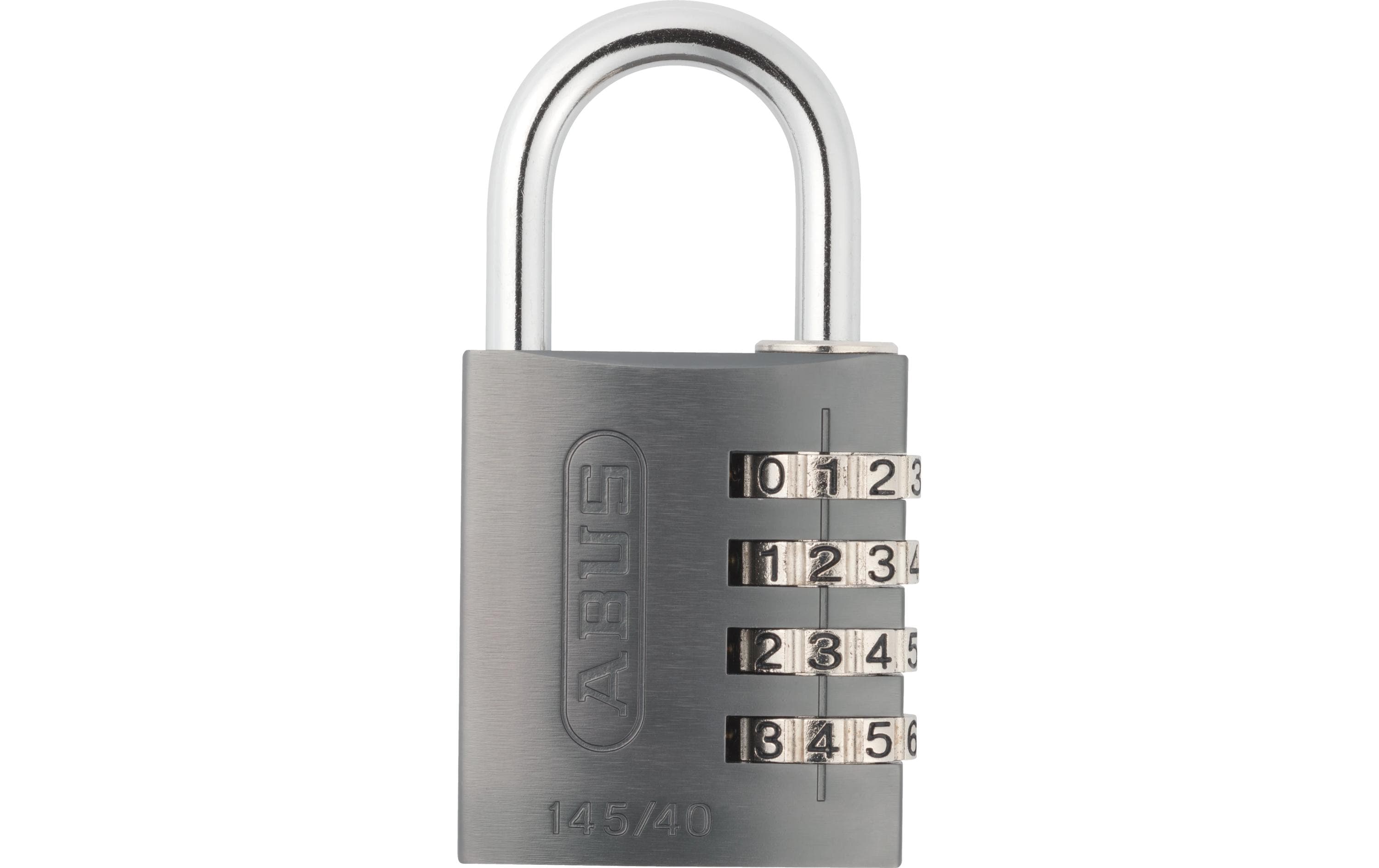 ABUS 145/40 titanium Lock-Tag kaufen Schweiz | Mediatech.ch