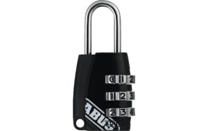 ABUS 155/20 schwarz B/DFNLIESPP kaufen Schweiz | Mediatech.ch