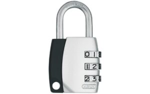 ABUS 155/30 schwarz+weiss B/DFNLIESPP kaufen Schweiz | Mediatech.ch