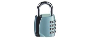 ABUS 155/40 B/DFNLI Vorhangschloss kaufen Schweiz | Mediatech.ch