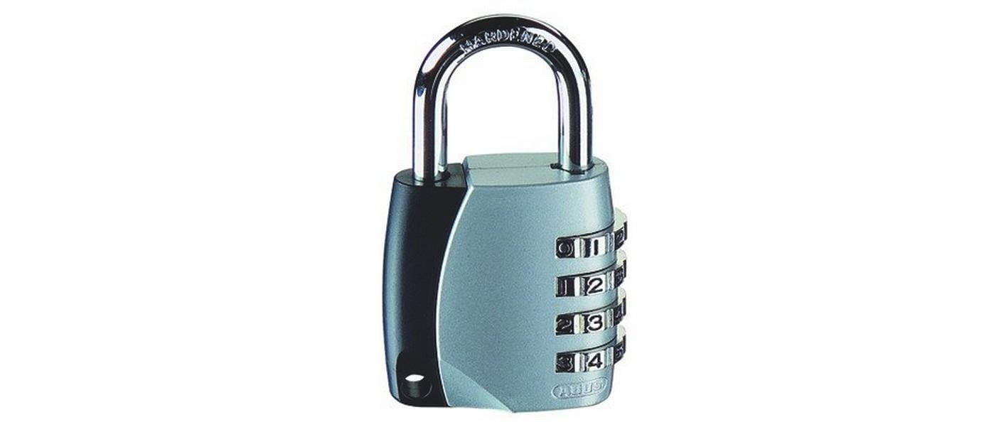 ABUS 155/40 B/DFNLI Vorhangschloss kaufen Schweiz | Mediatech.ch