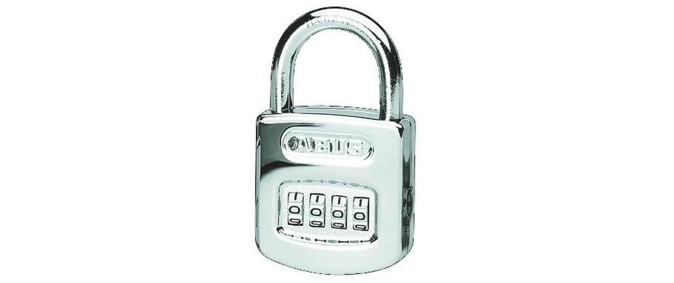 ABUS 160/50 B/DFNLI Vorhangschloss kaufen Schweiz | Mediatech.ch