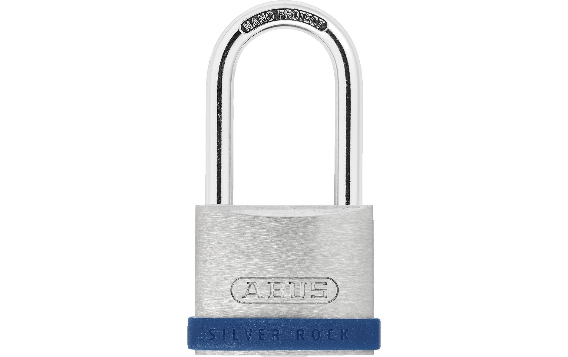 ABUS 5/40HB40 B/DFNLI Silver Rock kaufen Schweiz | Mediatech.ch