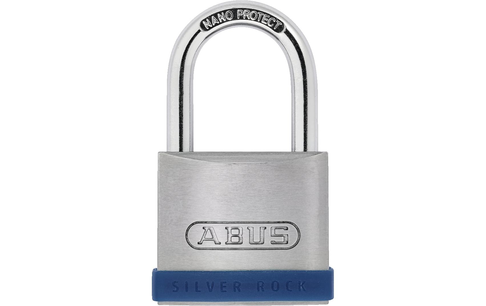 ABUS 5/45 B/DFNLI Silver Rock kaufen Schweiz | Mediatech.ch