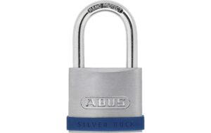 ABUS 5/50 B/DFNLI Silver Rock kaufen Schweiz | Mediatech.ch