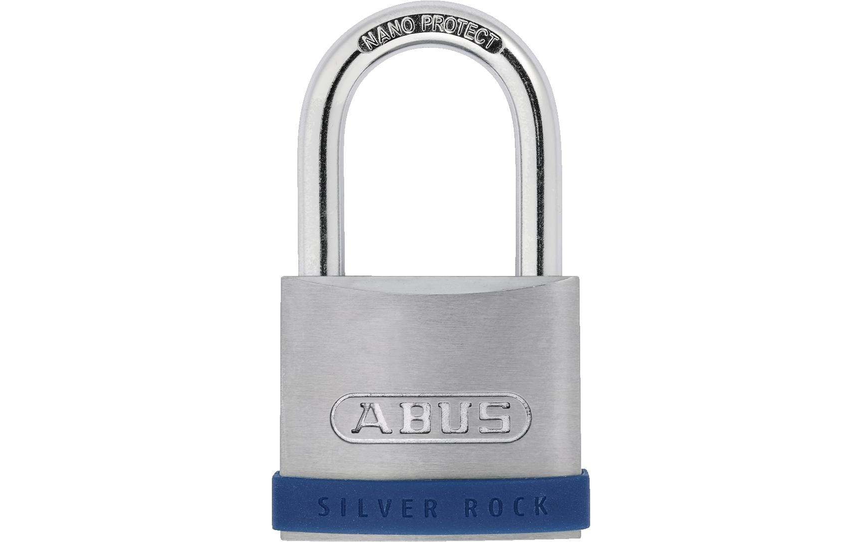 ABUS 5/50 B/DFNLI Silver Rock kaufen Schweiz | Mediatech.ch