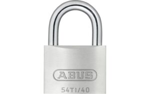 ABUS 54TI/40 B/DFNLI Vorhangschloss