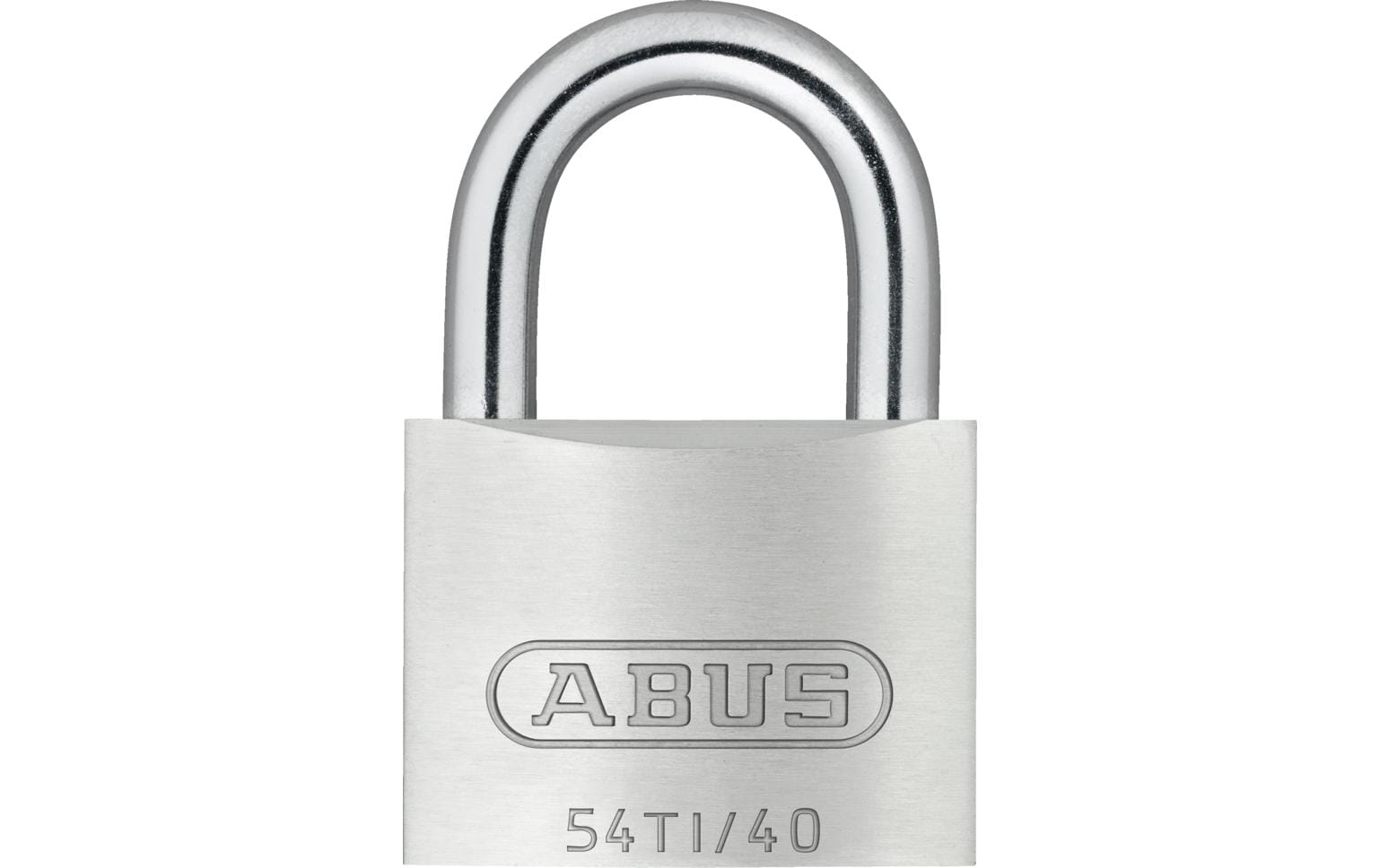 ABUS 54TI/40 B/DFNLI Vorhangschloss kaufen Schweiz | Mediatech.ch