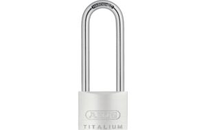 ABUS 54TI/40HB63 B/DFNLI Vorhangschloss