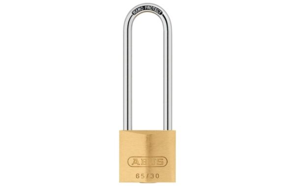 ABUS 65/30HB60 vs. Vorhangschloss kaufen Schweiz | Mediatech.ch