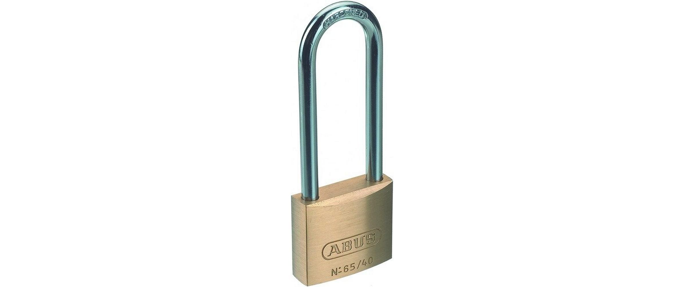 ABUS 65/40HB63 vs. Vorhangschloss kaufen Schweiz | Mediatech.ch