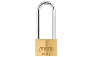 ABUS 65/50HB80 vs. Vorhangschloss kaufen Schweiz | Mediatech.ch
