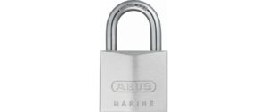 ABUS 75IB/40 B/DFNLI Vorhangschloss kaufen Schweiz | Mediatech.ch