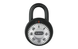ABUS 78/50 B/DFNLI Vorhangschloss