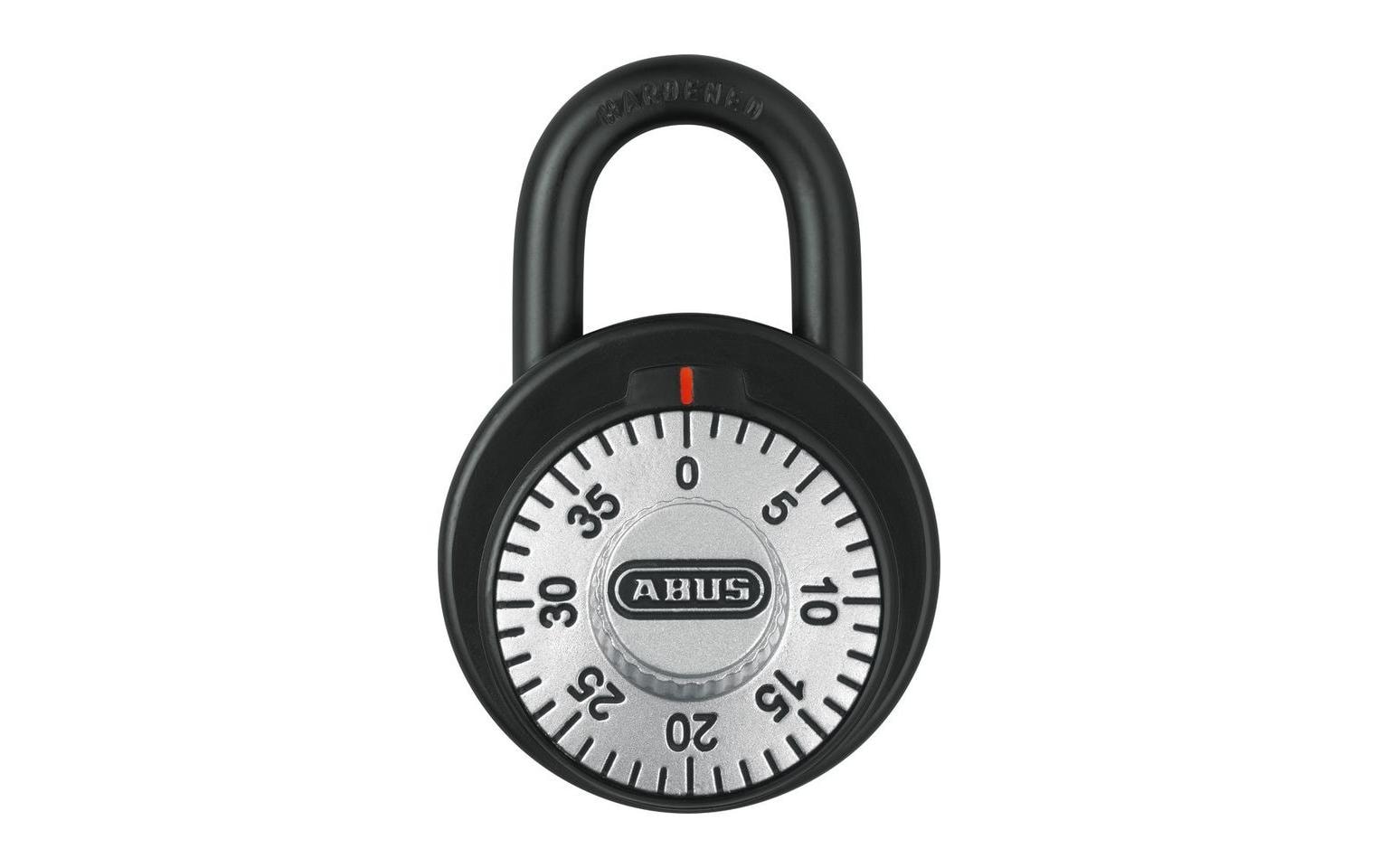 ABUS 78/50 B/DFNLI Vorhangschloss kaufen Schweiz | Mediatech.ch