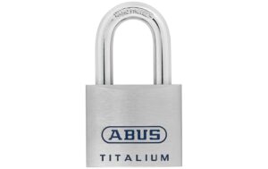 ABUS 96TI/60 B/DFNLI Vorhangschloss kaufen Schweiz | Mediatech.ch