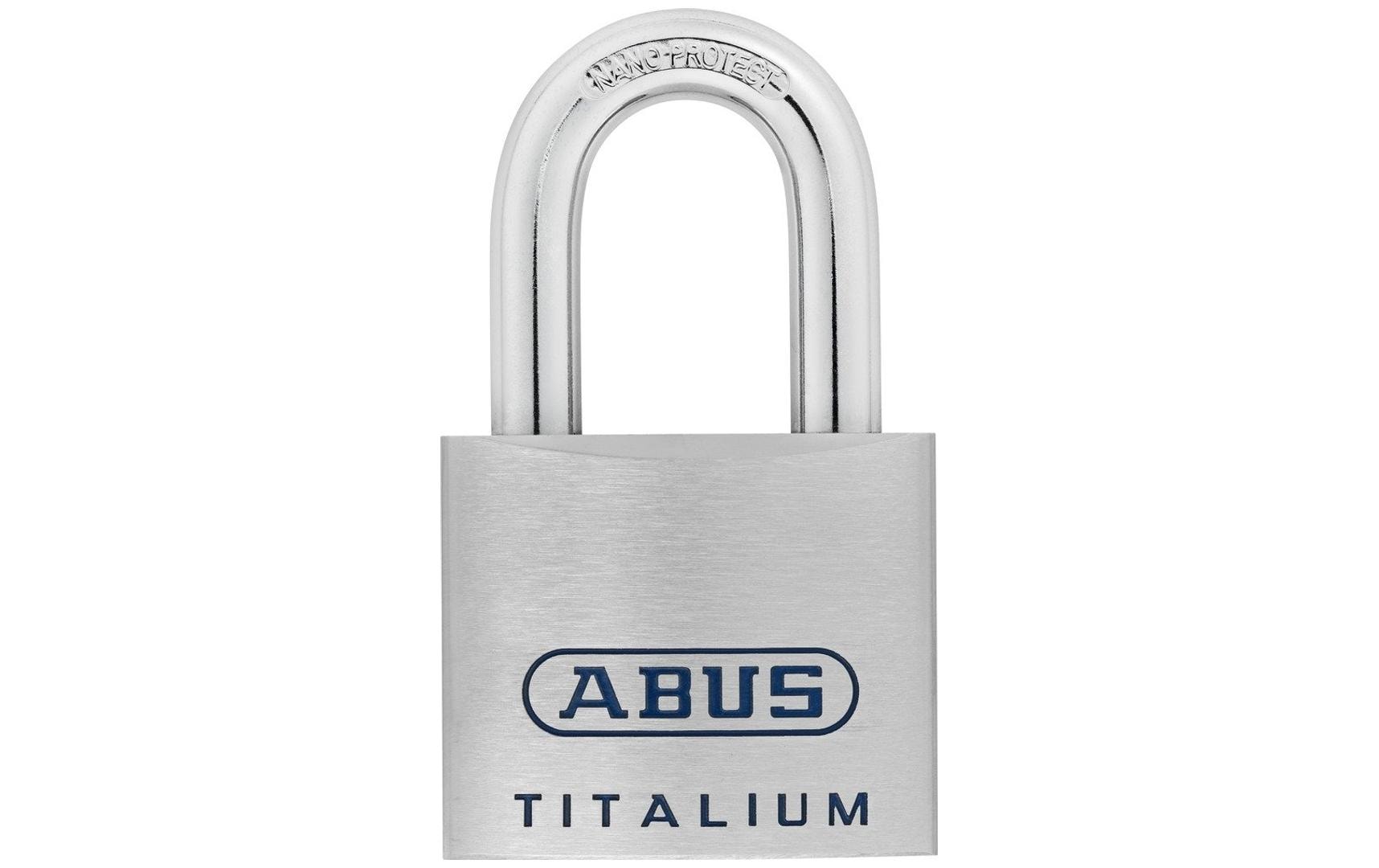ABUS 96TI/60 B/DFNLI Vorhangschloss kaufen Schweiz | Mediatech.ch