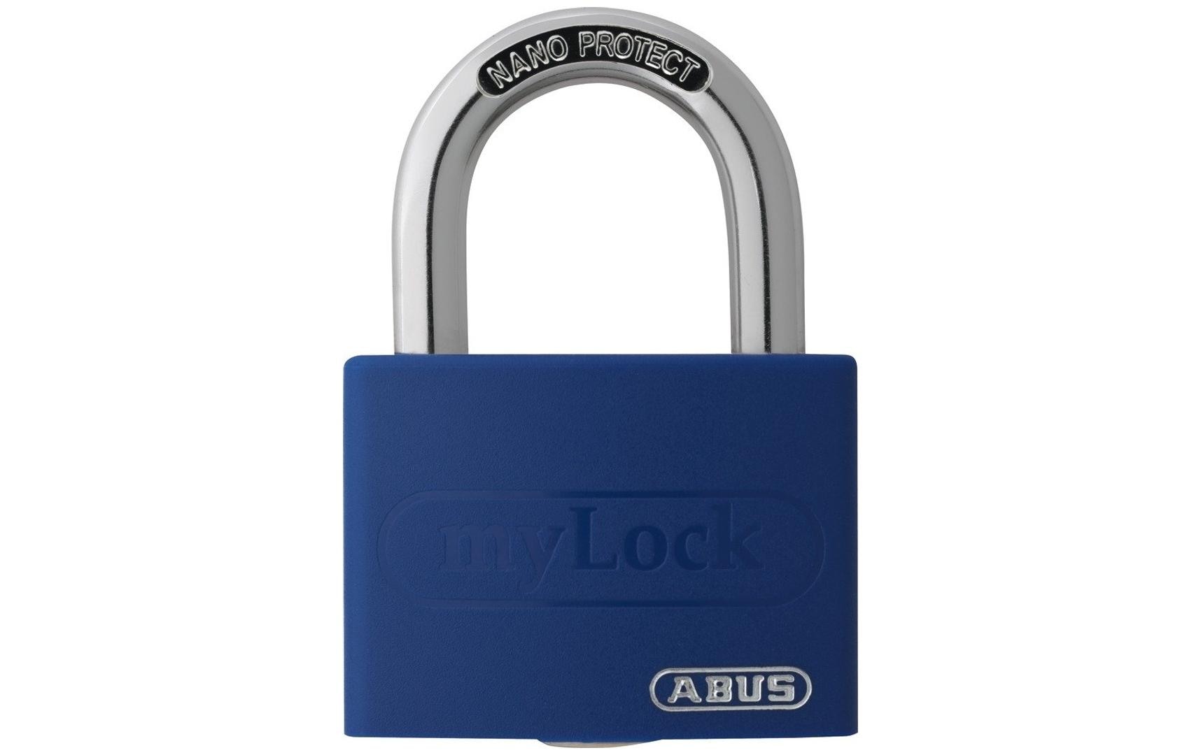 2235695 - Mediatech ABUS T65AL/40 Color B/DFNLI kaufen Schweiz | Mediatech.ch
