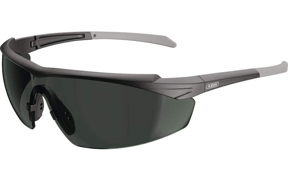 ABUS OCUDO getönt velvet black-grey kaufen Schweiz | Mediatech.ch