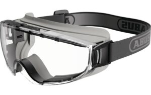 ABUS PROTEO klar velvet black-grey kaufen Schweiz | Mediatech.ch