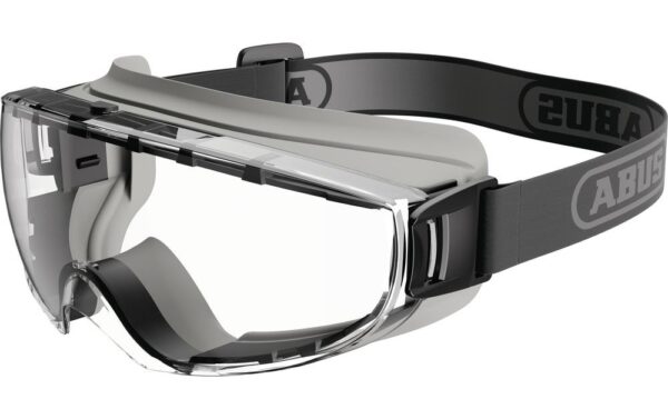 ABUS PROTEO klar velvet black-grey kaufen Schweiz | Mediatech.ch