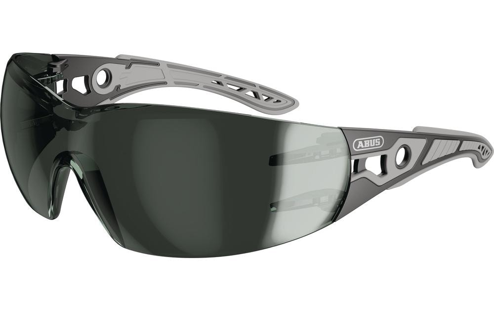 ABUS XACTO getönt velvet black-grey kaufen Schweiz | Mediatech.ch