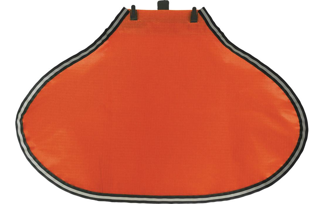 ABUS Nackenschutz Orange Spector(-E)/Scator(-E) kaufen Schweiz | Mediatech.ch
