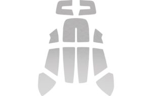 ABUS Reflektierende Sticker Scator(-E) kaufen Schweiz | Mediatech.ch