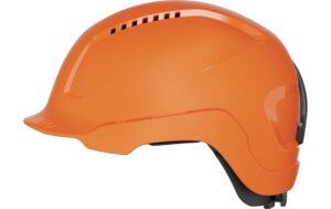 ABUS SCATOR safety orange kaufen Schweiz | Mediatech.ch