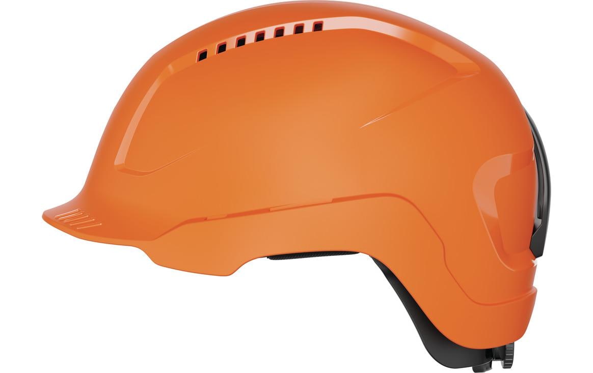 ABUS SCATOR safety orange kaufen Schweiz | Mediatech.ch