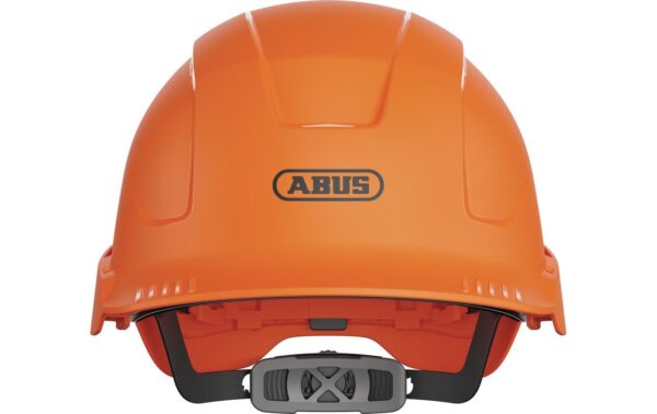 ABUS SCATOR safety orange